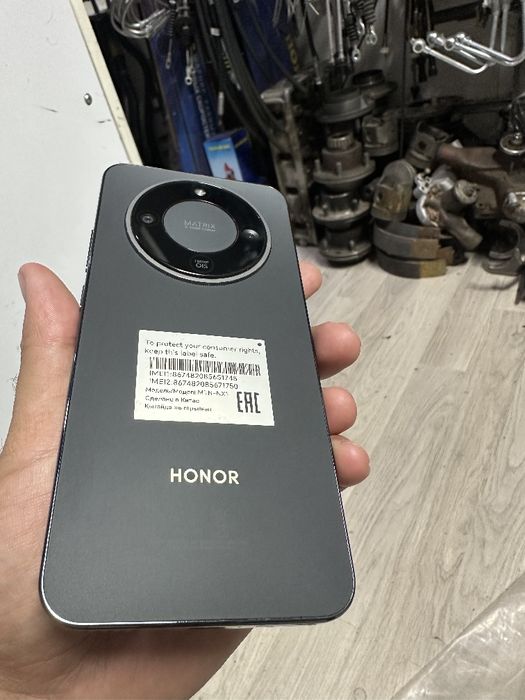 Honor 9 Xd 12/256 gb