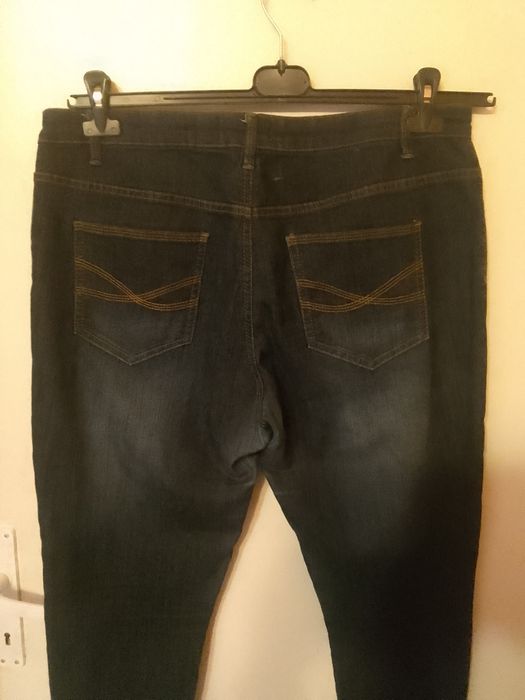 Blugi dama skinny