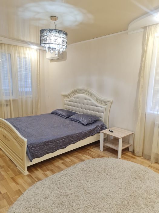 Сдам квартиру,  район казииту