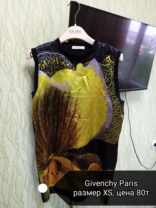 Футболки и майки женская