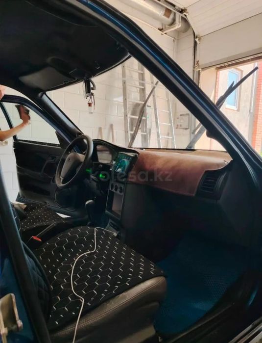 2110 сатылад газ бензин