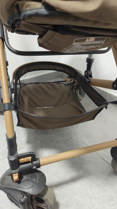 Коляска детская!