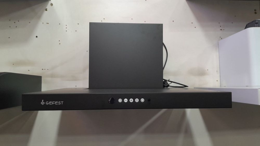 Варочная газовая панель Gefest модернизированного типа (ПВГ 1212 К2)