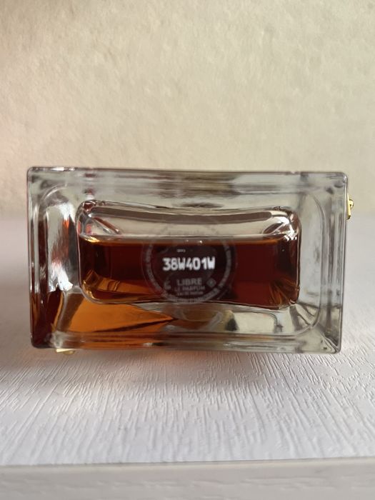 Yves Saint Laurent Libre Le Parfum