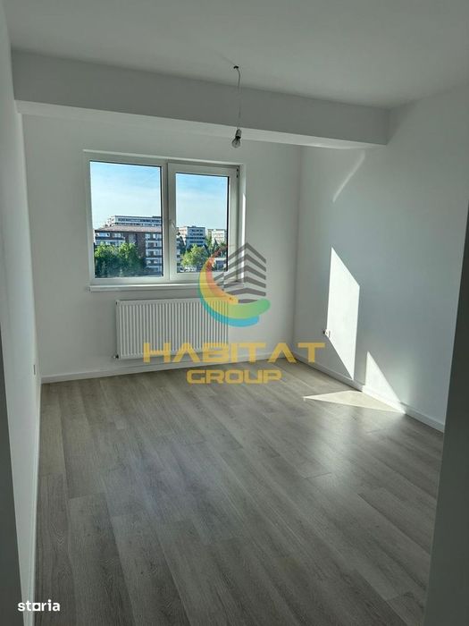 Ultima unitate disponibila! 3 camere, acte gata, comision 0