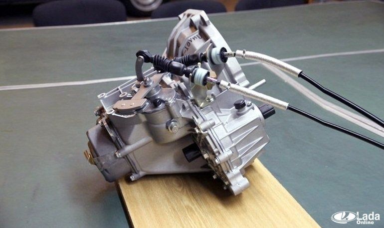 Авторазбор  Лада Гранта