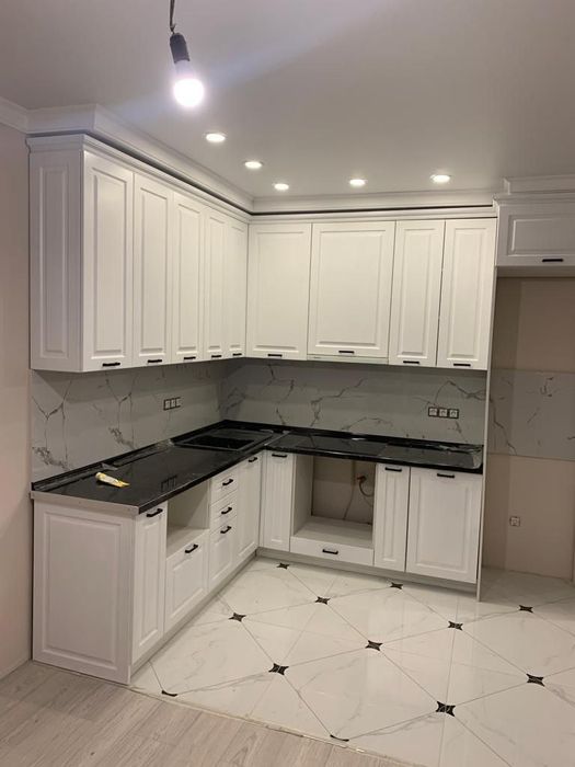 Изготовление мебели