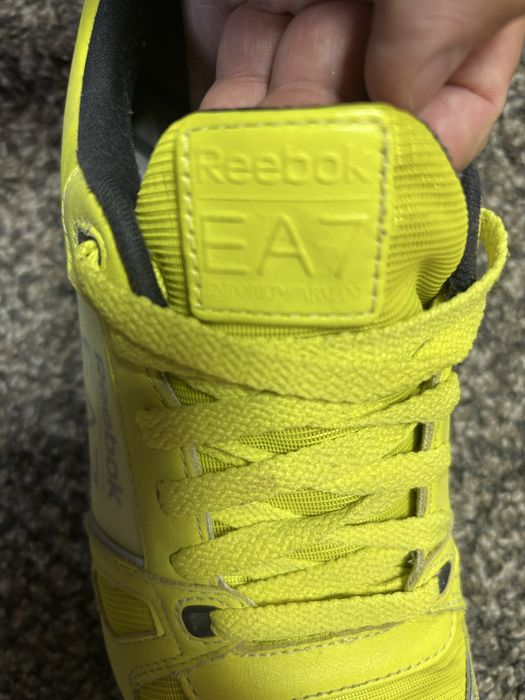 Оригинални маратонки Reebok-EA7
