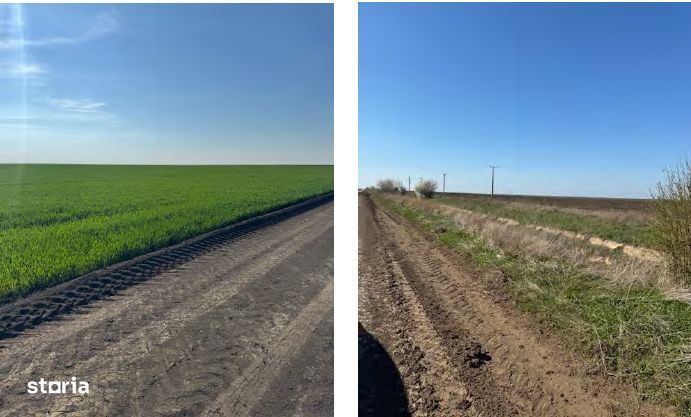 Cota 3/4 teren extravilan Vanatori- Neamt, Jud. Neamt - 3013567