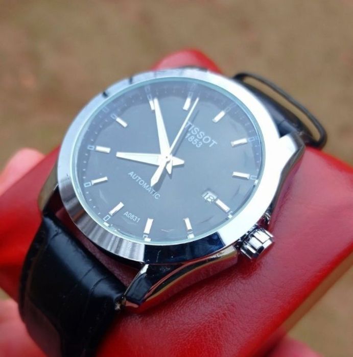 Tissot,Patek soatlar