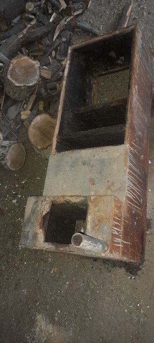 Правой печ камплект