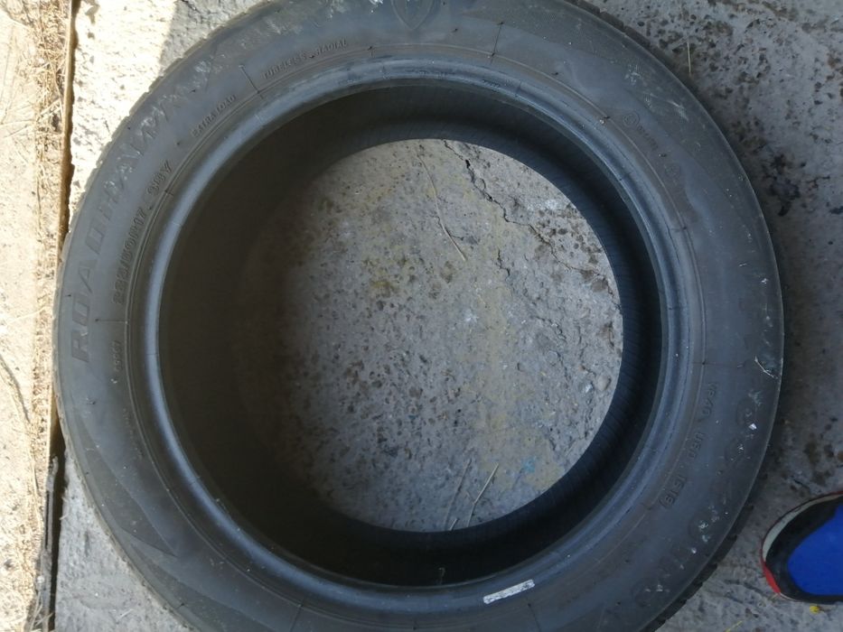 Anvelope Firestone vara 225/50/17 98y