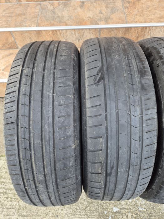 Jante Bicolore Nissan R18 5x114,3