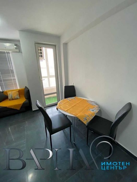 Дава се под наем Двустаен апартамент в Варна, Център - 50 кв.м за 328.95 € - Снимка #6