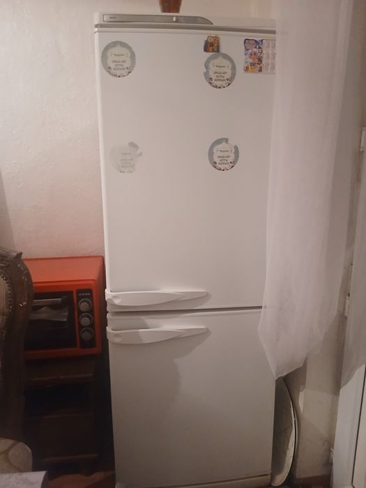 Холодильник сатылады