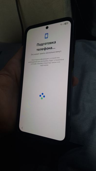 Samsung A55 5G в хорошем состояние