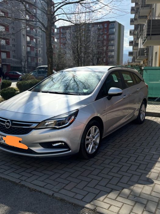 Opel Astra K break 1.6cdti 110cp