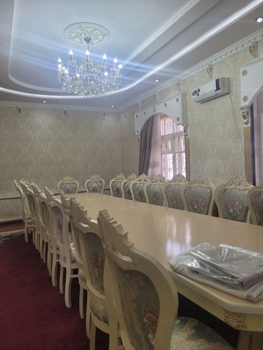 Сергели Бобур махала