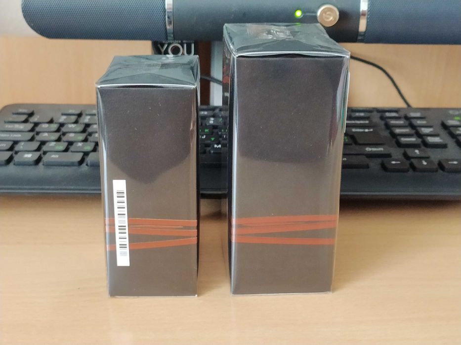 Armani Stronger With You Absolutely