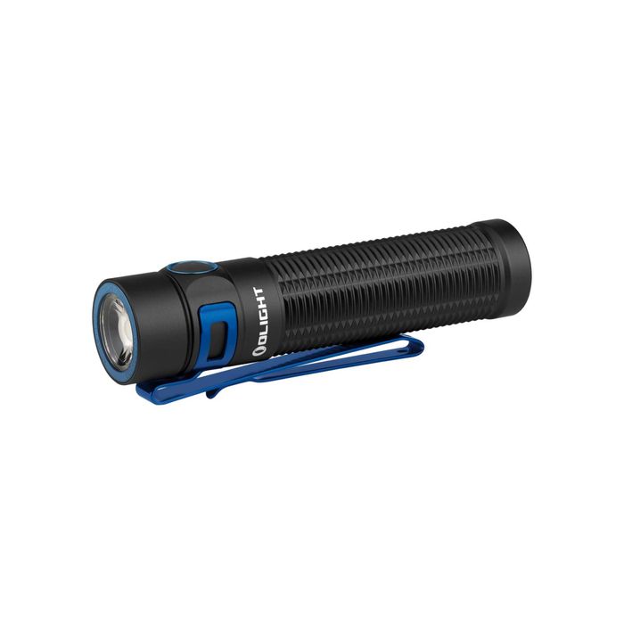 Lanterna Olight Baton 3 Pro Max 2500lm, 145m max, noua sigilata
