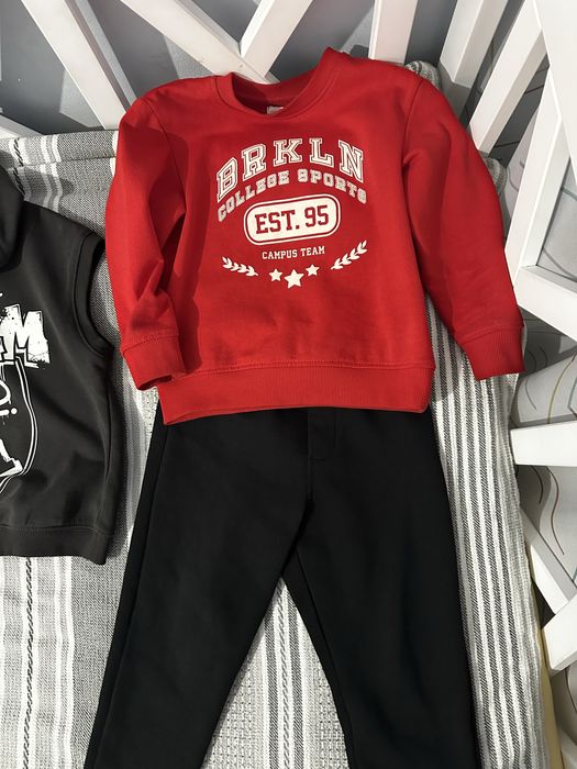 Брендовые детские вещи