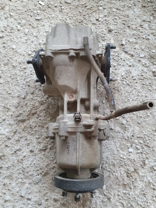 Cutie transfer  / grup spate  Suzuki Vitara all grip 4x4 , 2017