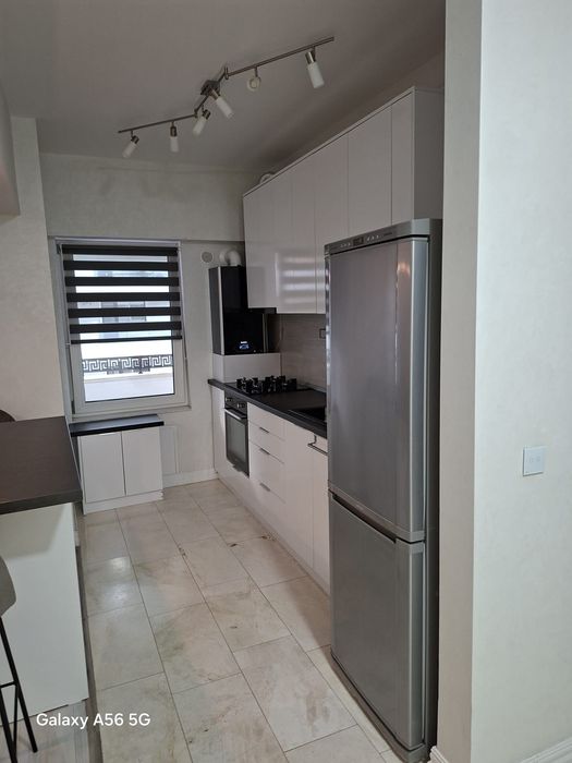 Apart 2 camere open space Royal Town