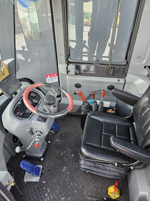 Погрузчик TALANT 940