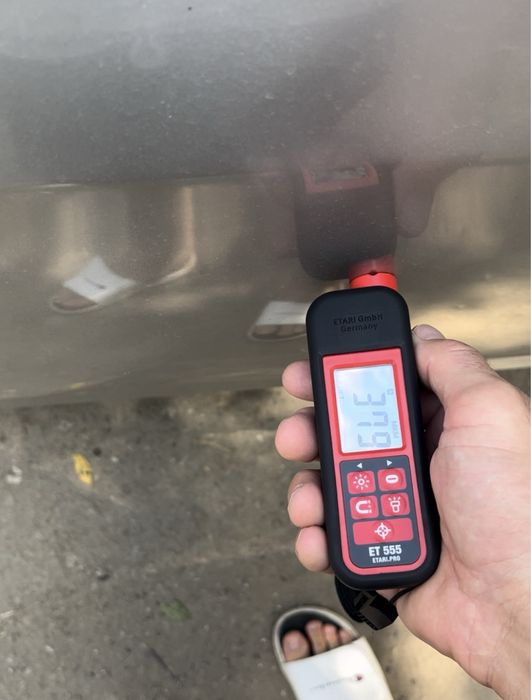 Толщиномер