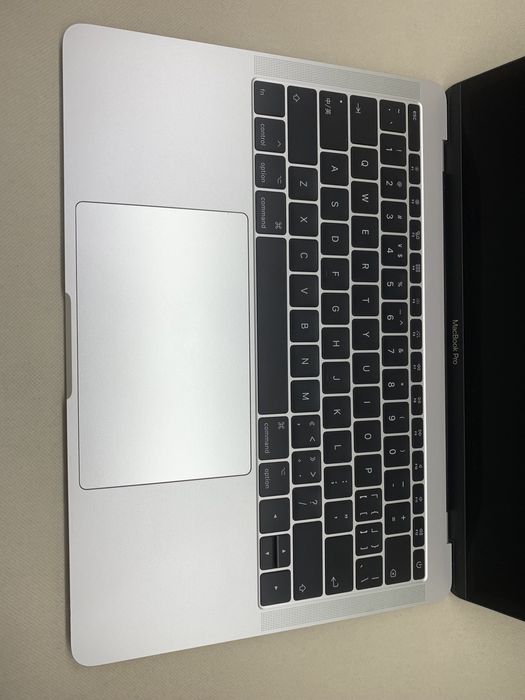 Mac book pro 13.3 95%жаңа