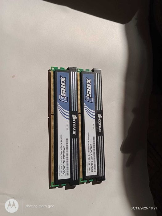 DDRAM3 Desktop PC