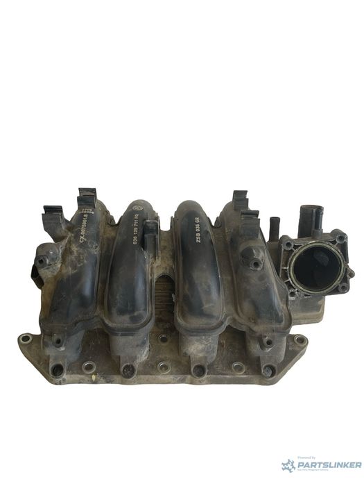 Galerie Admise Volkswagen Golf V 1K1 2003 - 2009 16V Bca Vag 036129711