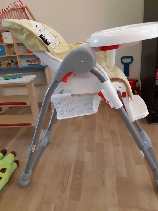 Столче за хранене Lorelli