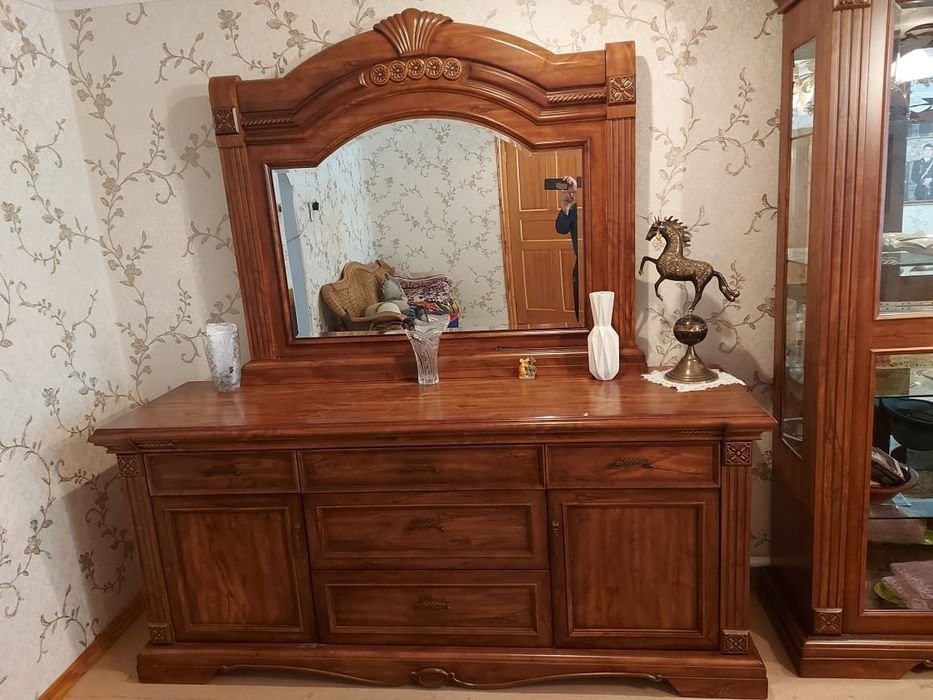 Гостинная мебель