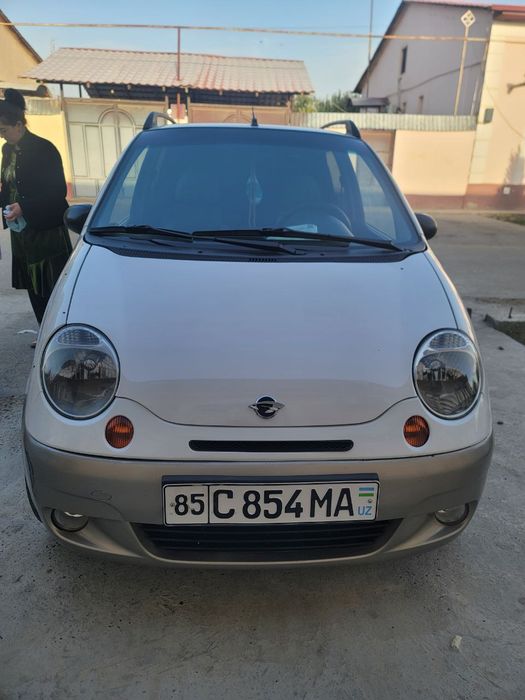 Matiz best Lukus kandisaner