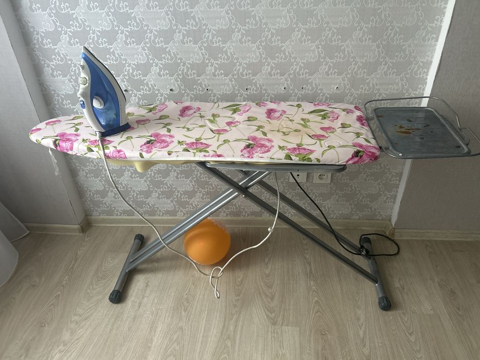 Гладильная доска