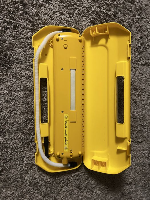 Vand  clapa floasneta (acordeon hohner)