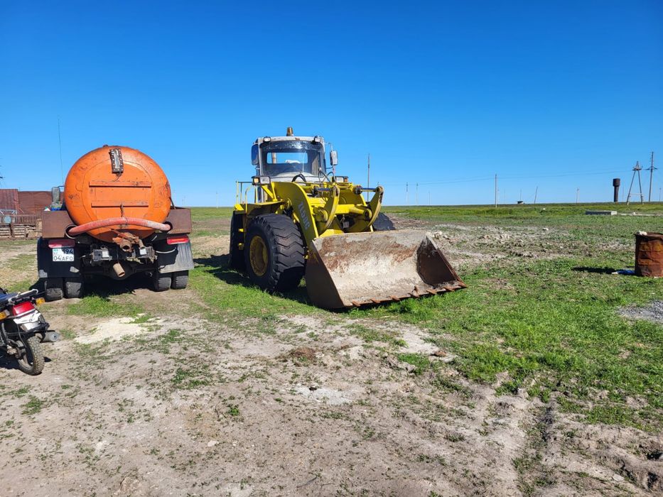 Продам или обмен на авто