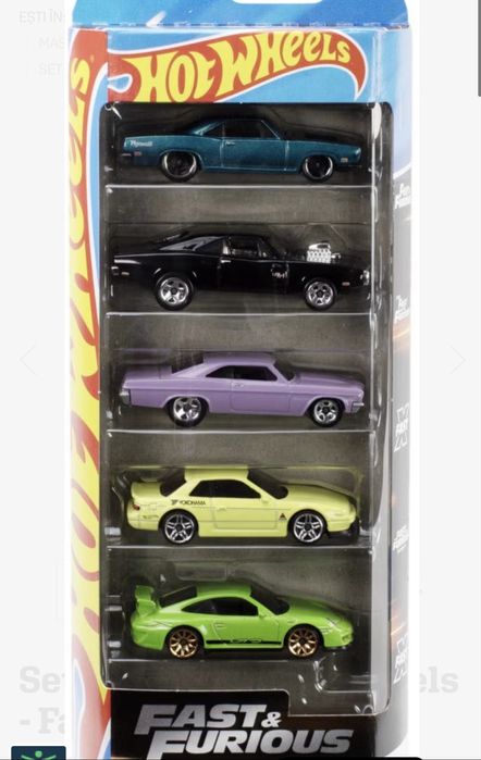 Hot wheels ferrari buick porsche mustang TH
