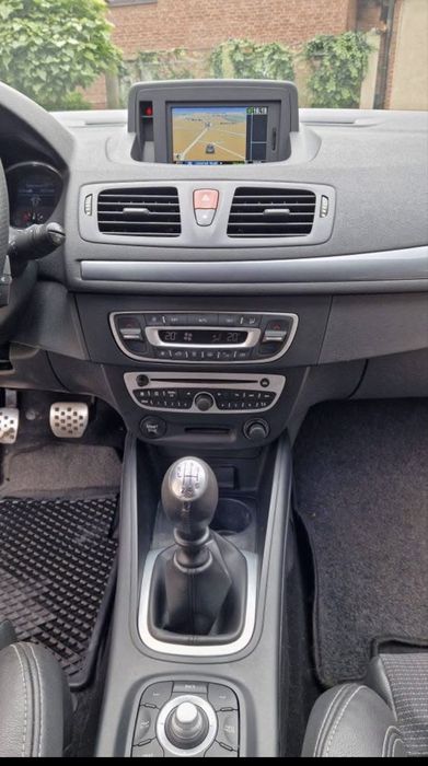 RENAULT Megane 2012 — imagine 4