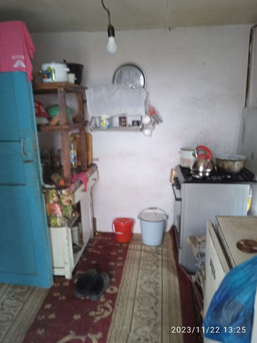 Дом в центре янги базара