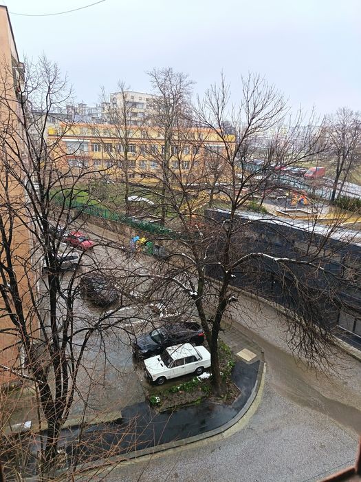 Апартамент в топ център Хасково.