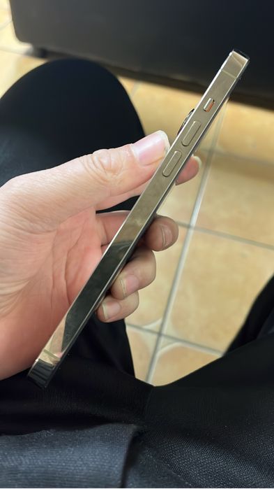 Iphone14 pro max 512G E sim скртни айклауд бар