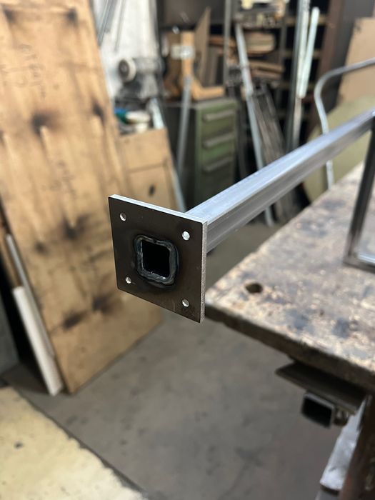 Заваръчни услуги в София
Аргоново и телоподаващо (цех/мобилни)