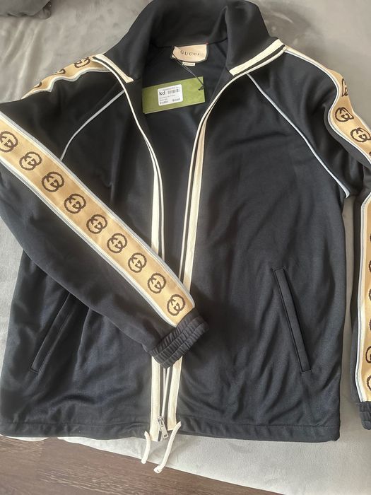 Мъжко горнище Gucci