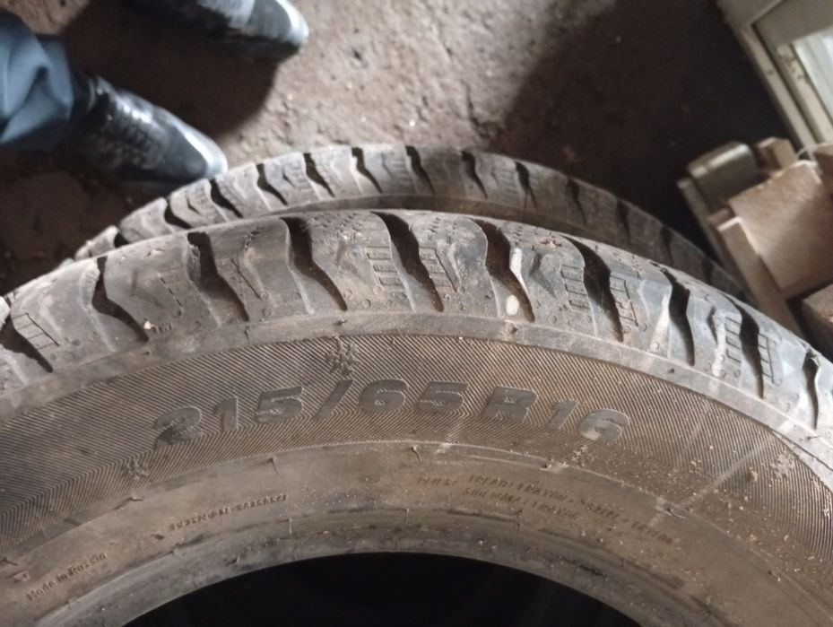Шины продам бу продам