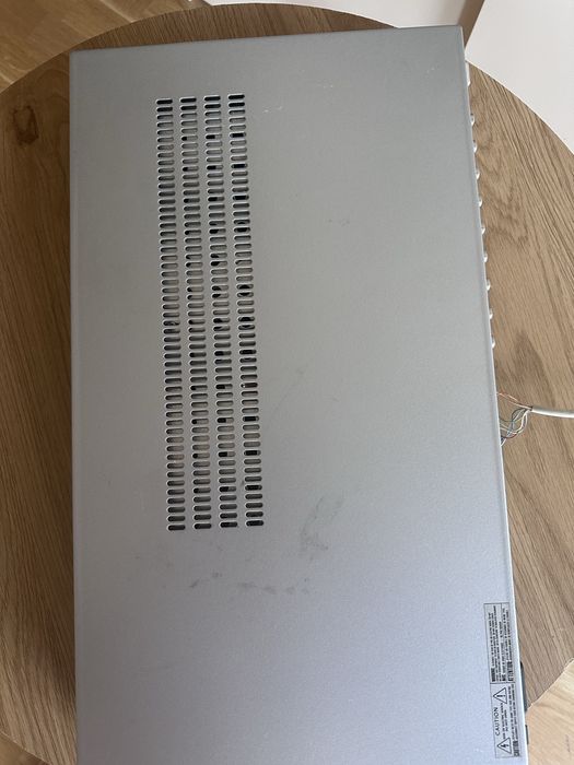 RCF MS 520 Sistem Profesional de Distributie Audio (Multi-zone si Paging)