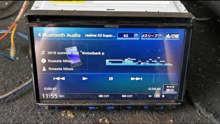 Kenwood MDV-S707 Срочно