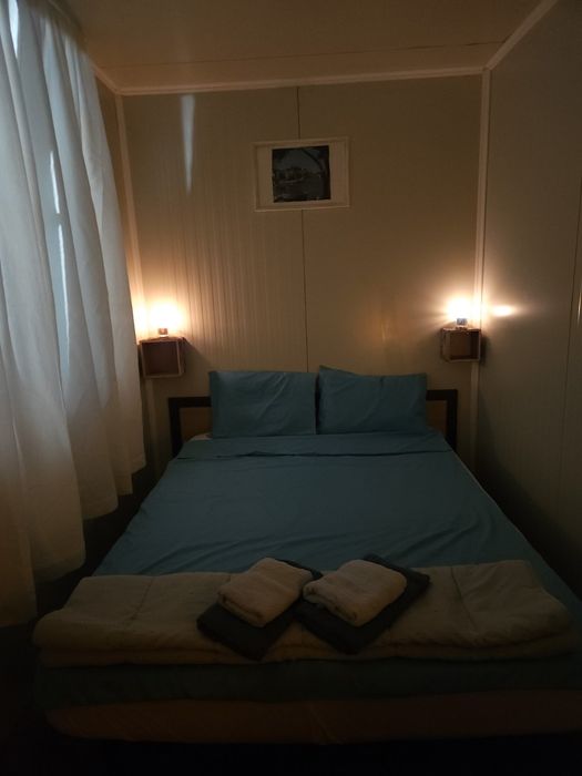 Бунгала – Кариани Северна Гърция