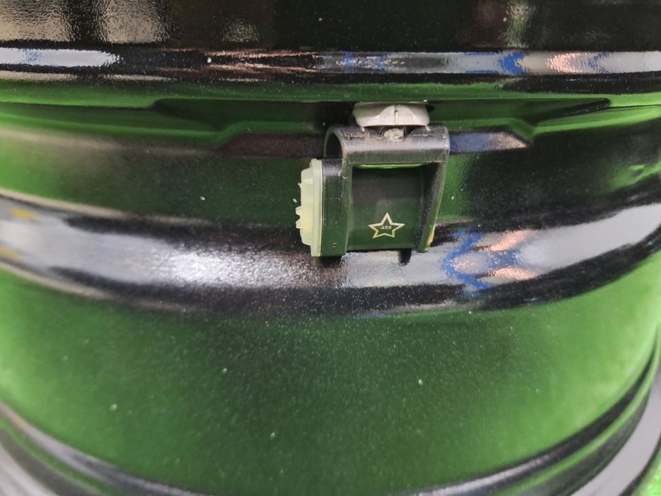 С ДАТЧИЦИ  BMW G серия-17цола-5/112-оригинални